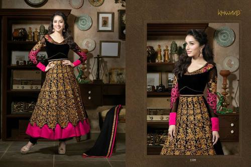 Salwar Suits