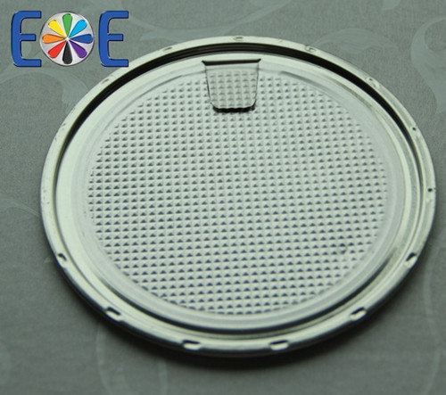 EISalvador #502 peel off lid for Evaporated milk