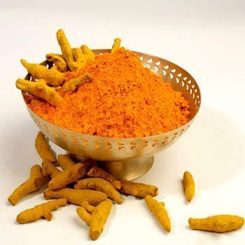 Turmeric Powder - Curcuma Longa Linn, Orange Color, 99.9% Purity | Vibrant Color, Long Shelf Life, Culinary and Medicinal Use