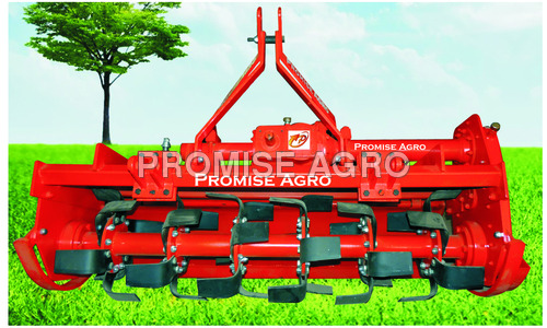 Agricultural Rotavator Regular Model