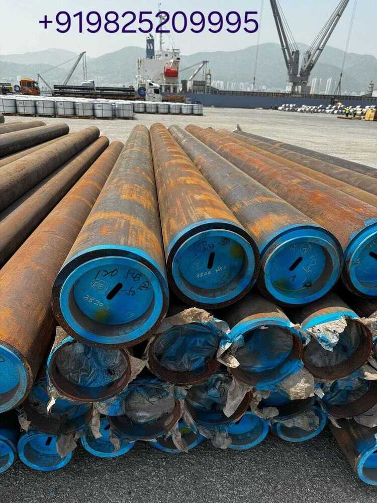 Ms Pipes Length: 6-12 Millimeter (Mm)