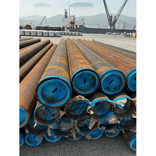 Ms Pipes - Length: 10 To 12 Meter Meter (M)