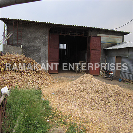 Factory Work Shop