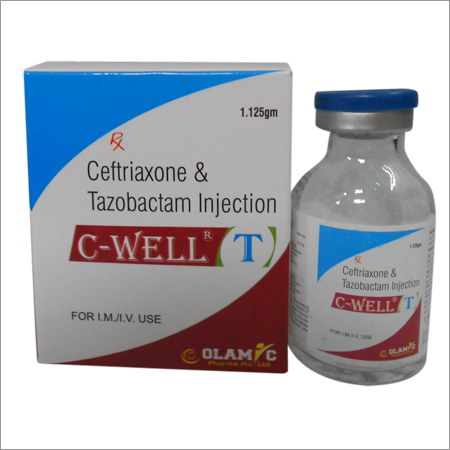 C Well- T Injection