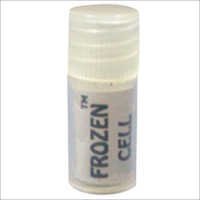 Frozen Semen Sample