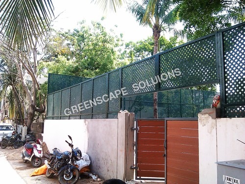 Lattice Privacy Panels