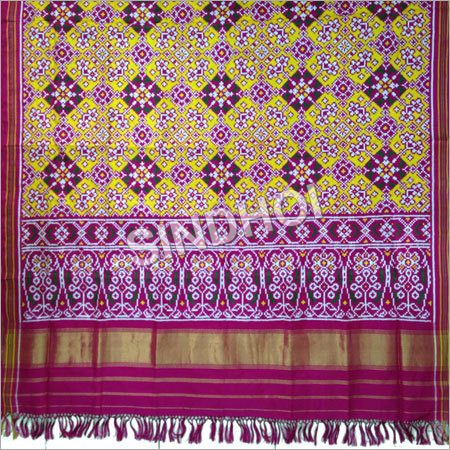 Fancy Patola Sarees
