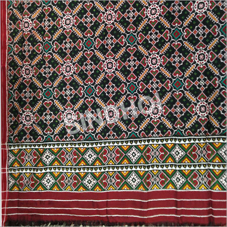 Patan Patola Weavers