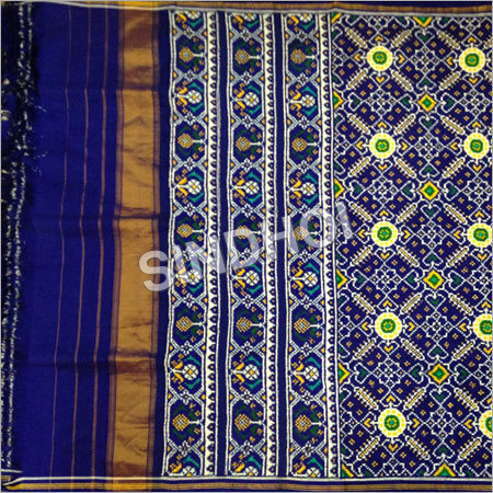 Gujarati Patola Sarees
