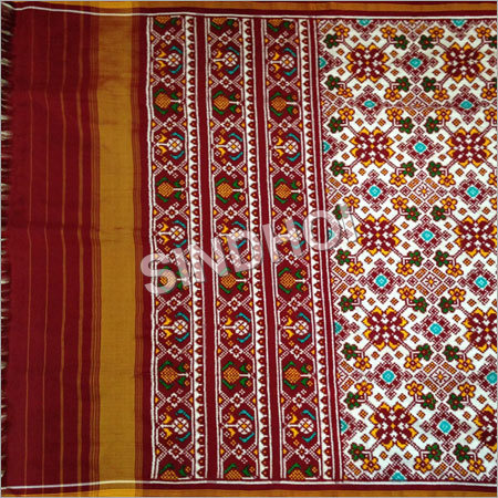 Patola Of Patan