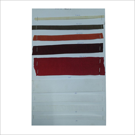 Jacquard Lace
