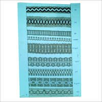 Jute Lace
