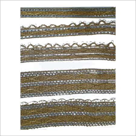 Banarasi Laces