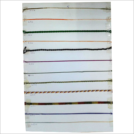 Designer Satin Ribbons