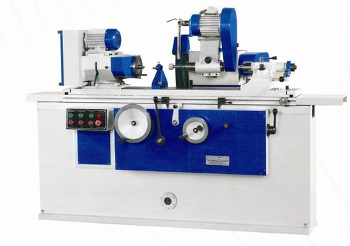 Hydraulic Cylindrical Grinding Machine
