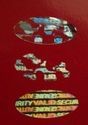 HOLOGRAM STICKER