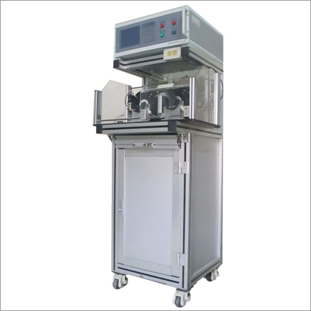 Automatic Armature Testing Machine