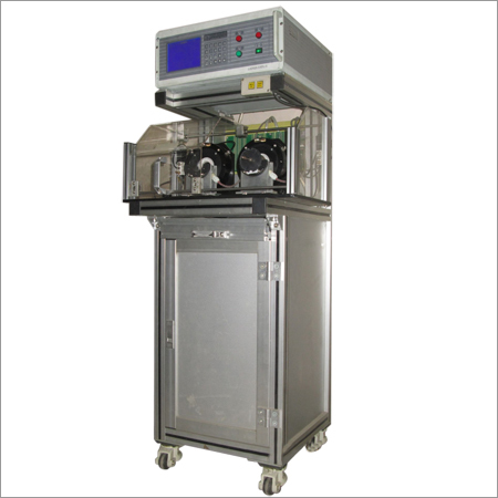 Armature Testing Equipment