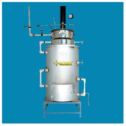 Fuel Multi Purpose Boiler