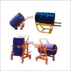 Drum Handling Trolley