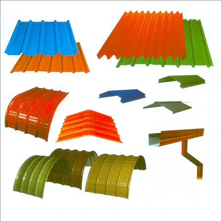 Color Profile Accessories