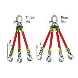 Multi Leg Slings