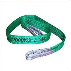 Flat Webbing Slings