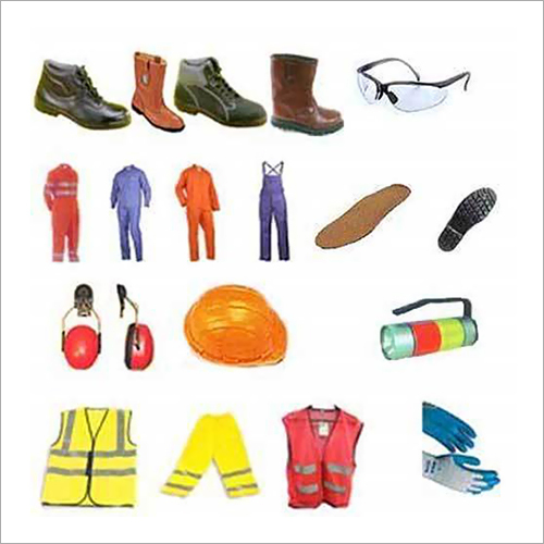 Industrial Safety Products
