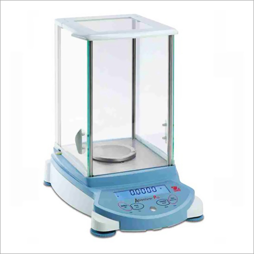 Analytical Weighing Balance