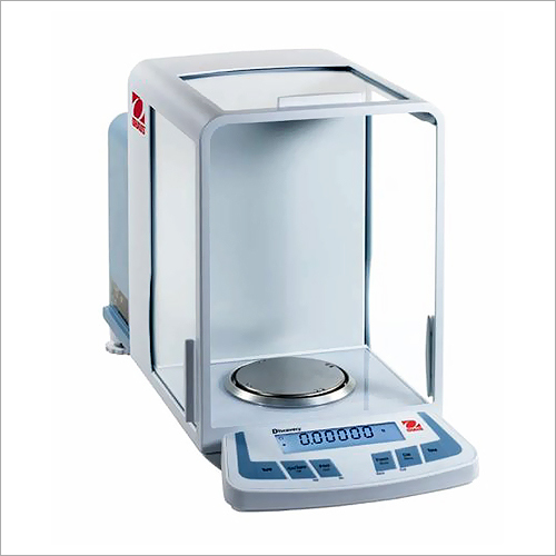 Semi Micro Balances