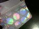 Holographic Lamination Pouches