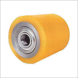 Load Caster Wheel