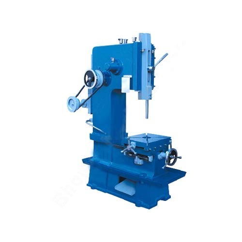 Heavy Duty Slotter Machine