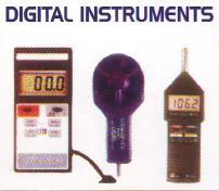 digital instruments
