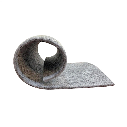 Needle Punched Nonwoven Geotextiles