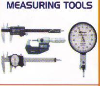 measuring tools