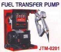 fuel transfer pump