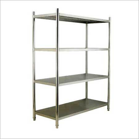 Ss Rack