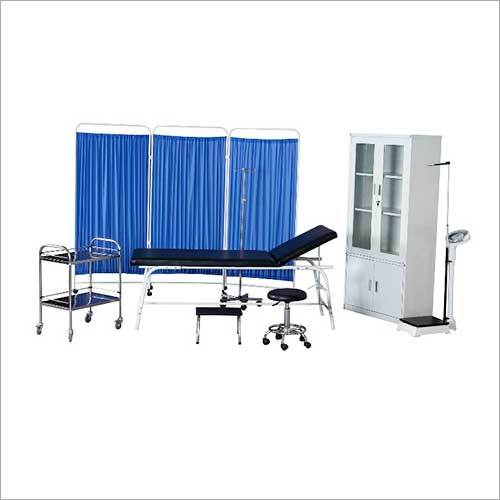 SS Hospital Furniture