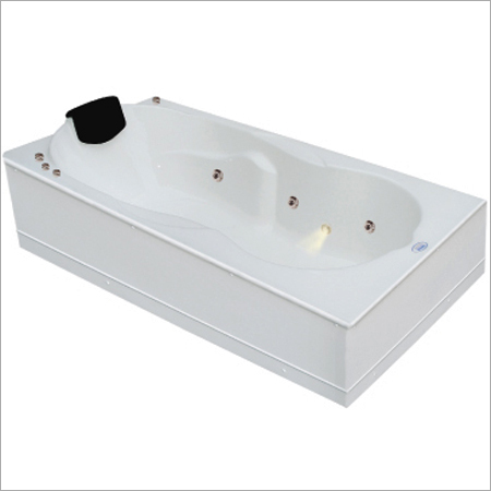 Jacuzzi & Spa