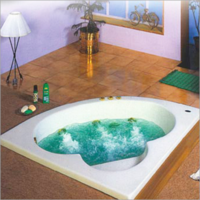 Jacuzzi & Spa