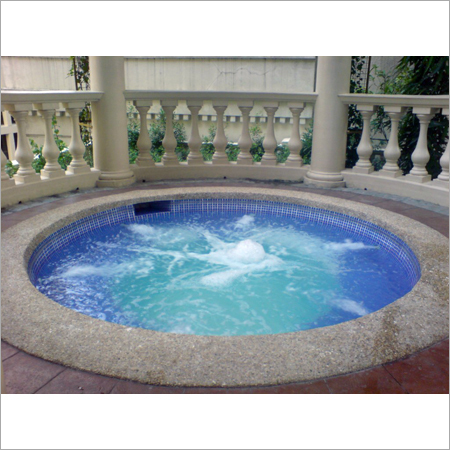Jacuzzi & Spa