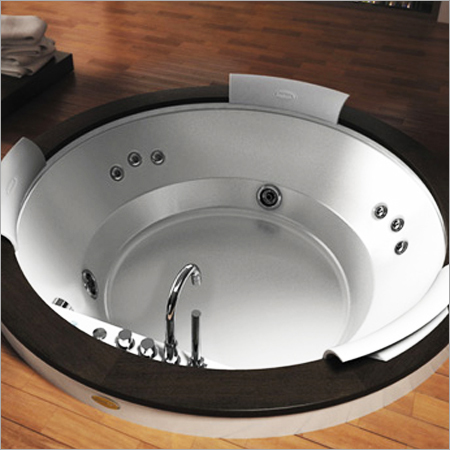 Jacuzzi & Spa