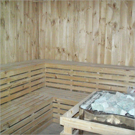 Sauna Rooms