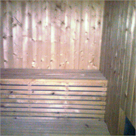 Sauna Rooms