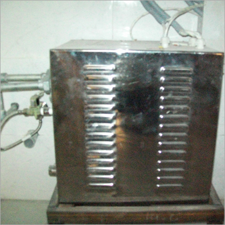 Steam Generator SS