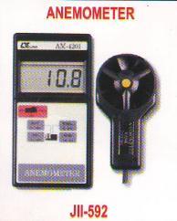 ANEMOMETER
