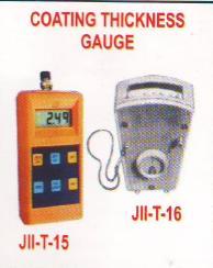 Coating Thickness Gauge 