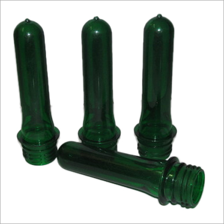 Pet Preforms