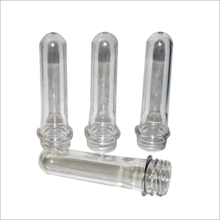 Plastic Pet Preform